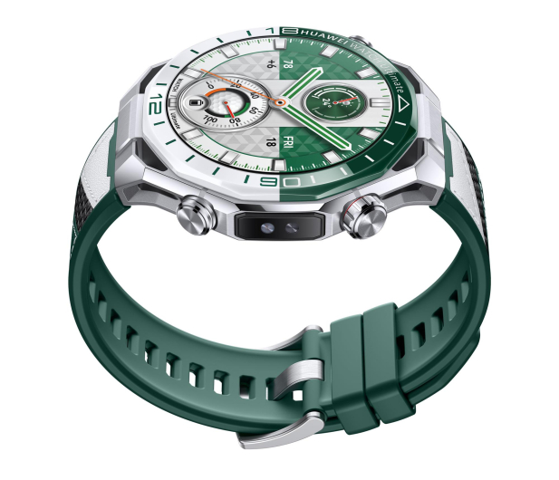 HUAWEI Watch Ultimate 2 Green Edition - 1502902 - zdjęcie 7